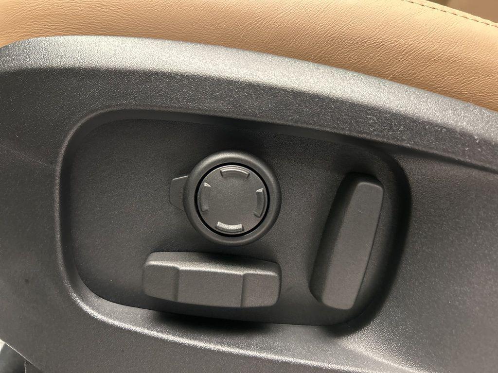 new 2025 Land Rover Defender car, priced at $82,613