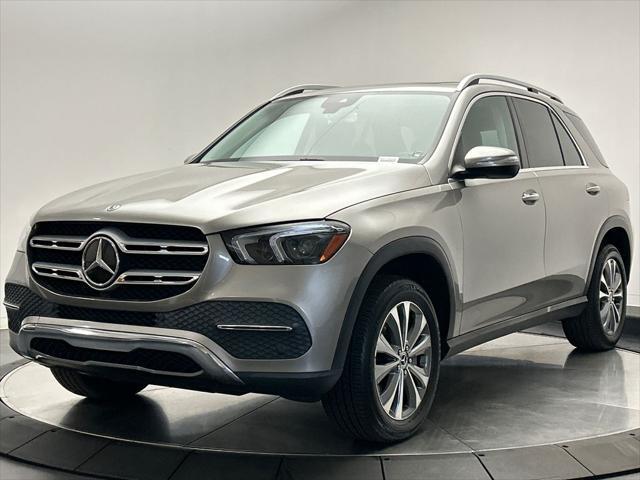 used 2020 Mercedes-Benz GLE 350 car, priced at $32,825