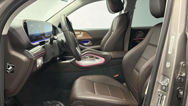 used 2020 Mercedes-Benz GLE 350 car, priced at $32,448