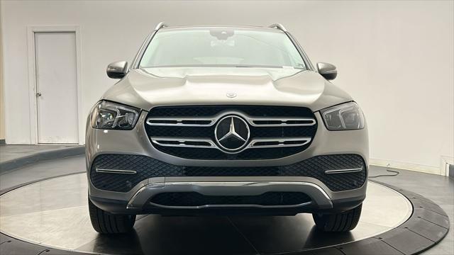 used 2020 Mercedes-Benz GLE 350 car, priced at $32,448