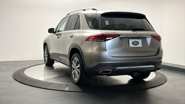 used 2020 Mercedes-Benz GLE 350 car, priced at $32,448