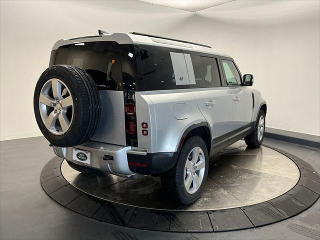 used 2024 Land Rover Defender car, priced at $65,984