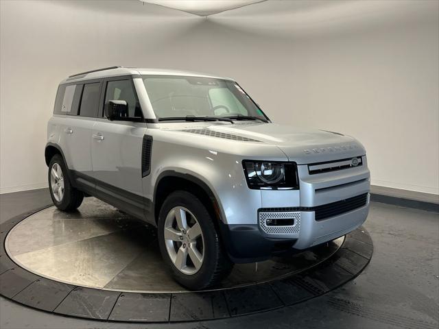 used 2024 Land Rover Defender car, priced at $65,984