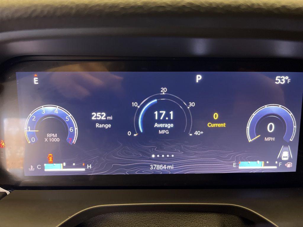 used 2022 Jeep Grand Cherokee car, priced at $30,279