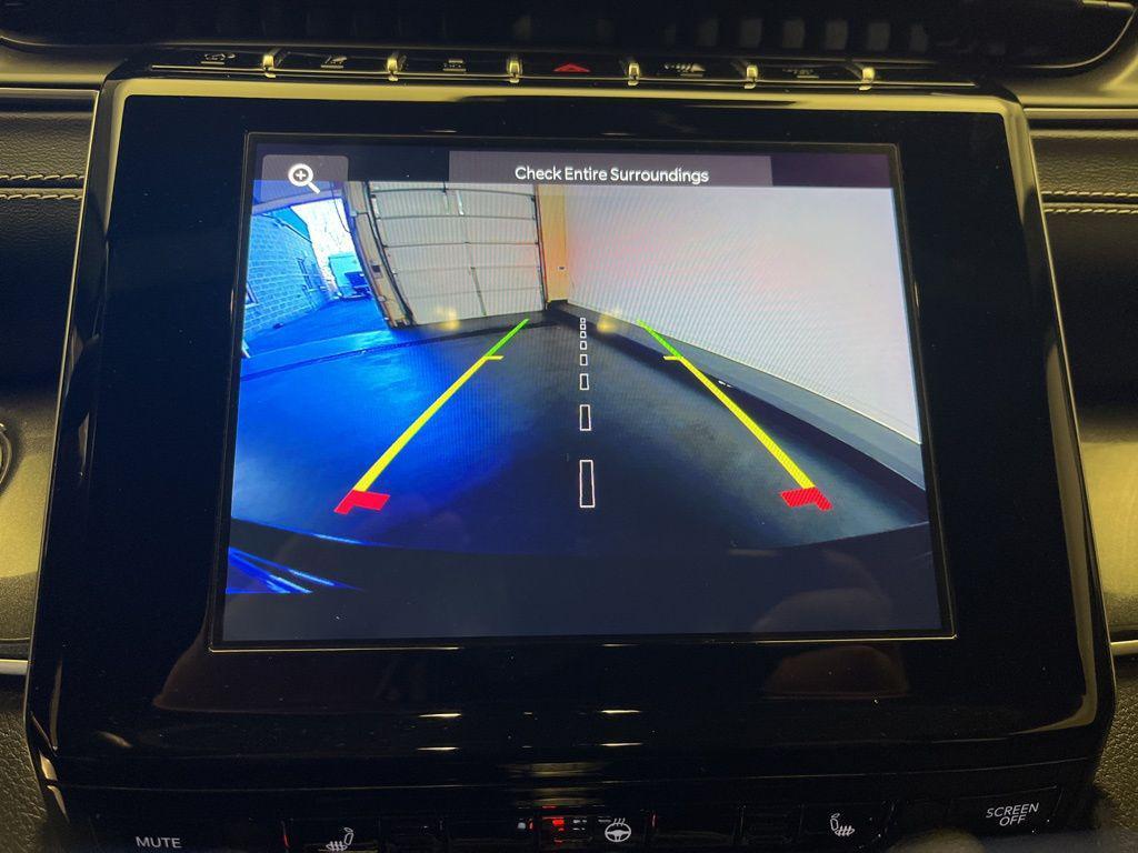 used 2022 Jeep Grand Cherokee car, priced at $30,279