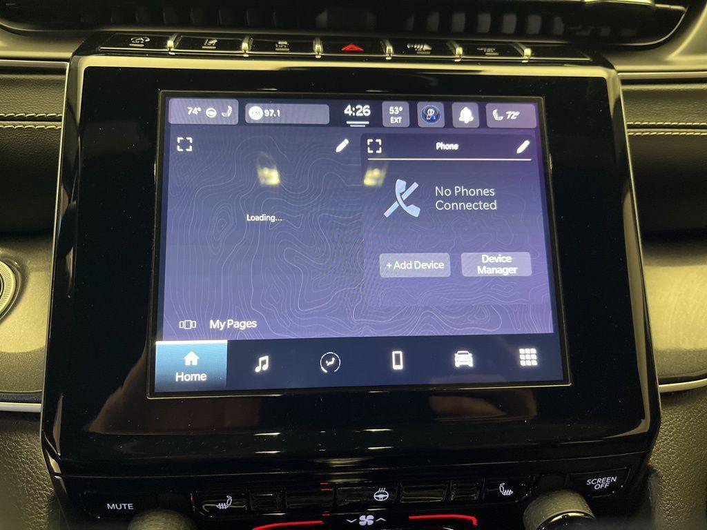 used 2022 Jeep Grand Cherokee car, priced at $30,279