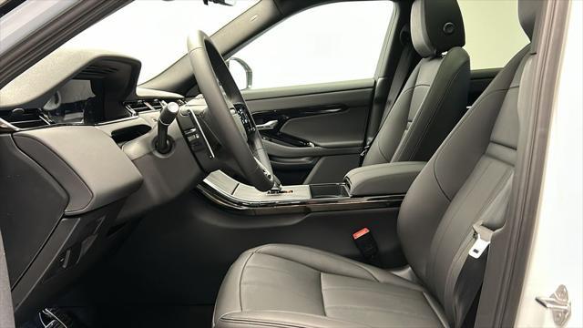 new 2026 Land Rover Range Rover Evoque car, priced at $62,685