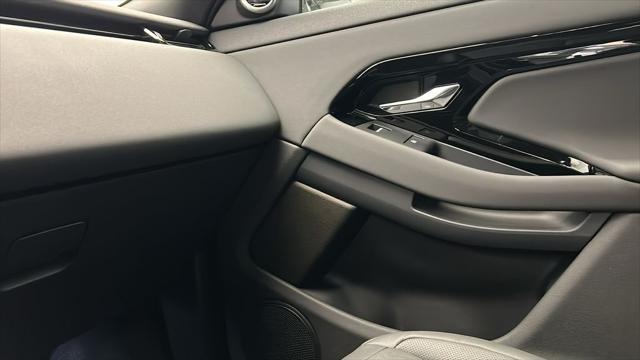 new 2026 Land Rover Range Rover Evoque car, priced at $62,685
