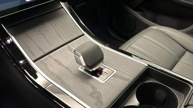 new 2026 Land Rover Range Rover Evoque car, priced at $62,685