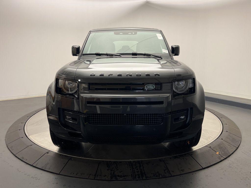 new 2025 Land Rover Defender car, priced at $88,003