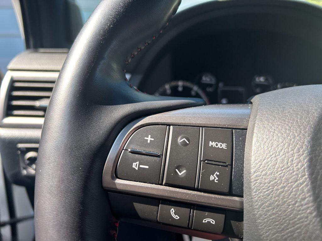 used 2022 Lexus GX 460 car, priced at $52,264
