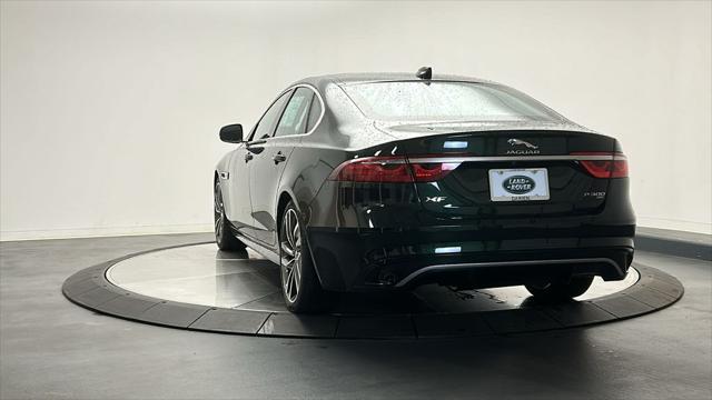 used 2022 Jaguar XF car, priced at $35,314