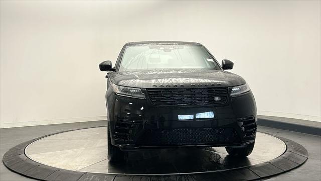 new 2025 Land Rover Range Rover Velar car, priced at $72,300