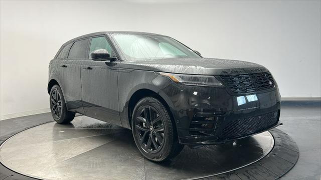 new 2025 Land Rover Range Rover Velar car, priced at $72,300