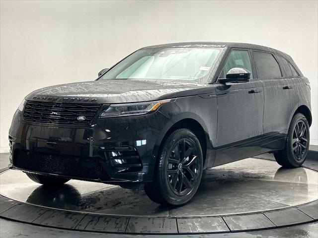 new 2025 Land Rover Range Rover Velar car, priced at $72,300