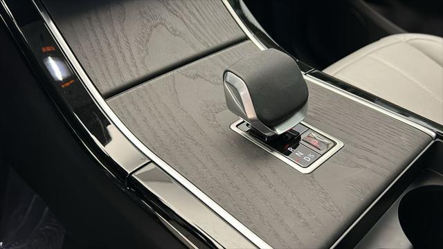used 2024 Land Rover Range Rover Evoque car, priced at $43,124