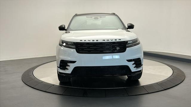 used 2025 Land Rover Range Rover Velar car, priced at $59,857