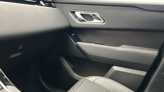 used 2025 Land Rover Range Rover Velar car, priced at $59,857
