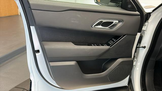 used 2025 Land Rover Range Rover Velar car, priced at $59,857