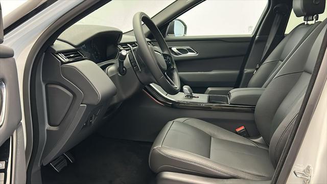 used 2025 Land Rover Range Rover Velar car, priced at $59,857