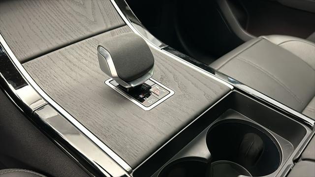 used 2025 Land Rover Range Rover Velar car, priced at $59,857