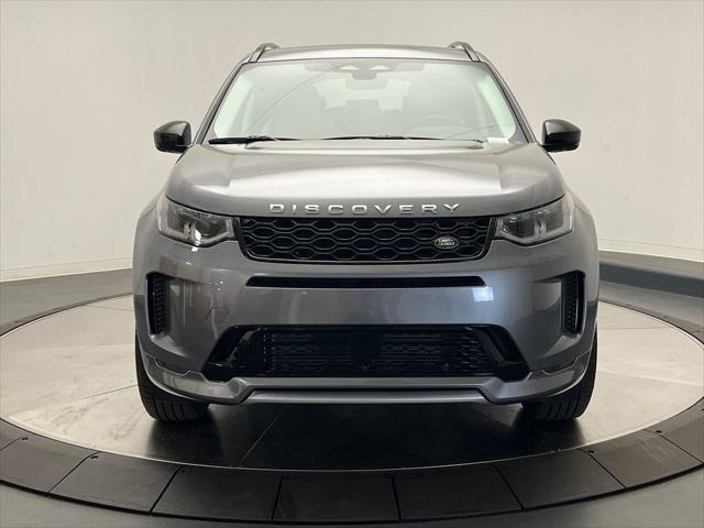 new 2025 Land Rover Discovery Sport car, priced at $55,173