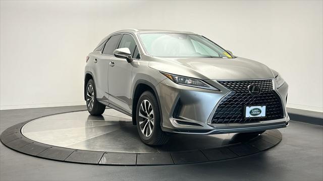 used 2020 Lexus RX 350 car, priced at $34,541