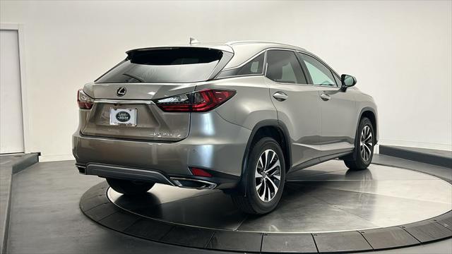 used 2020 Lexus RX 350 car, priced at $34,541