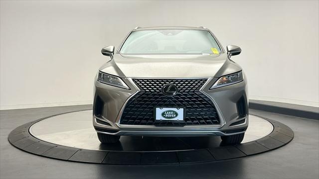 used 2020 Lexus RX 350 car, priced at $34,541