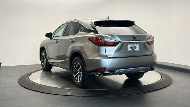 used 2020 Lexus RX 350 car, priced at $34,541