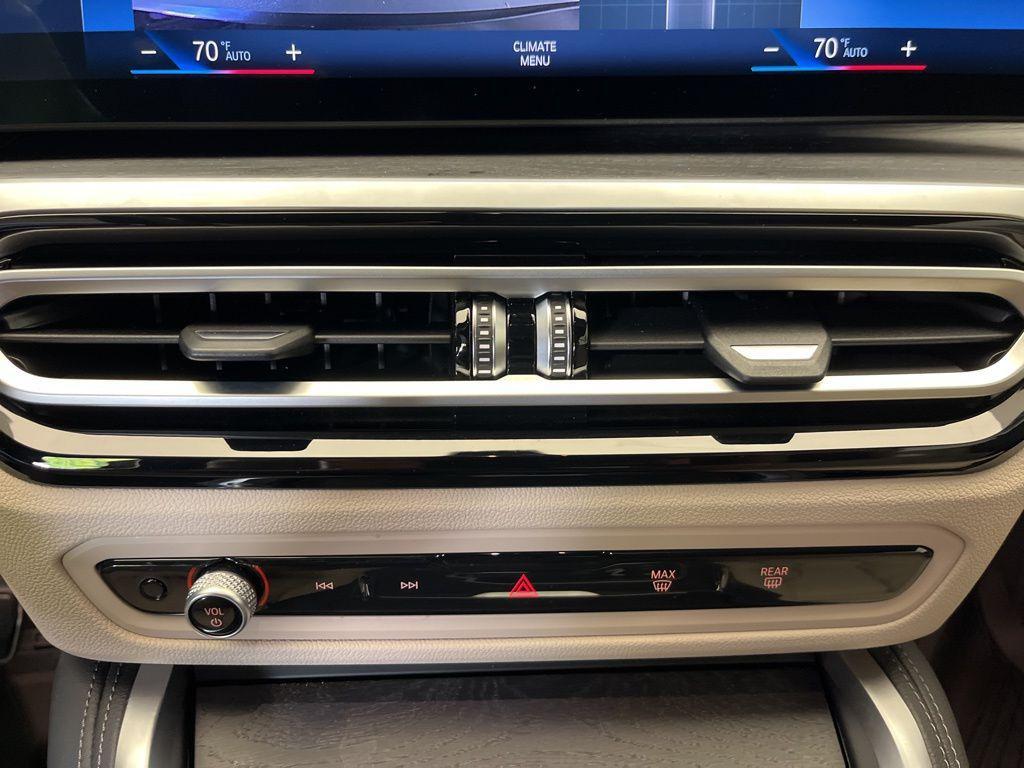 used 2024 BMW 430 car, priced at $49,462