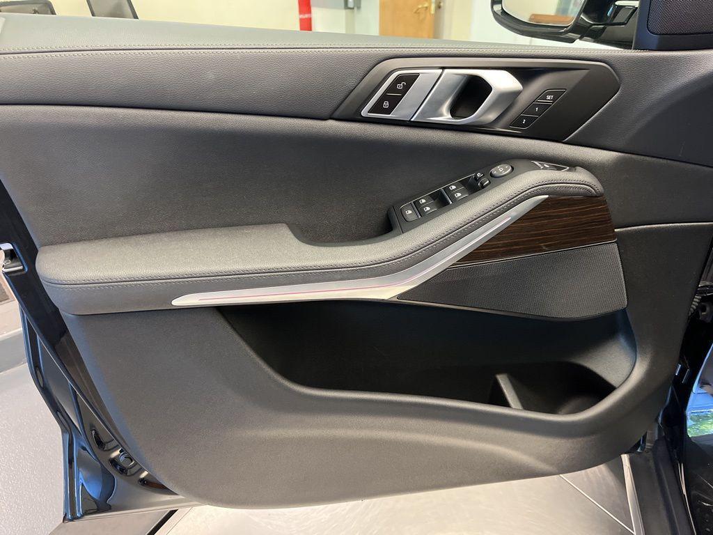 used 2021 BMW X5 car, priced at $37,433