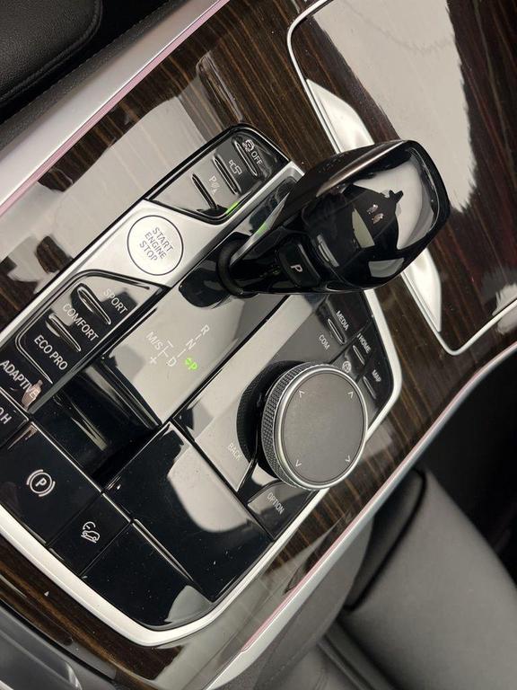 used 2021 BMW X5 car, priced at $37,433