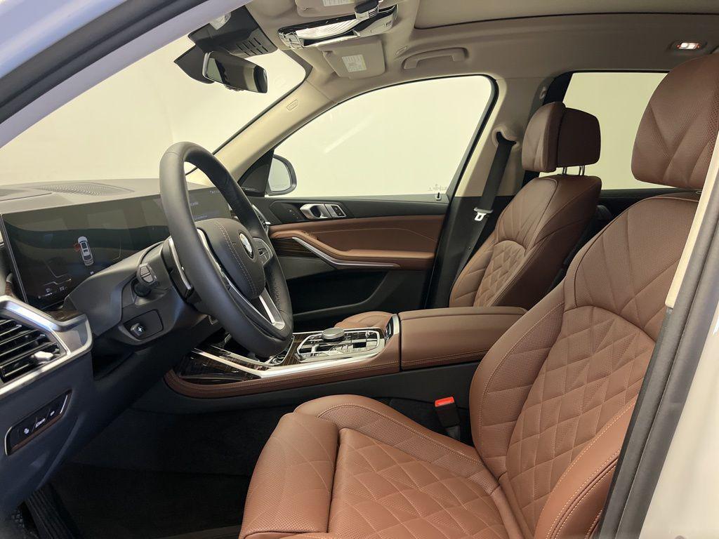used 2025 BMW X7 car, priced at $79,857