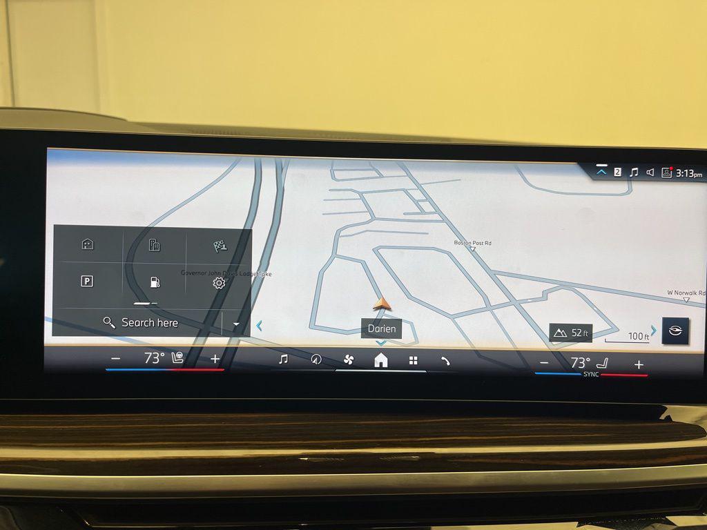 used 2025 BMW X7 car, priced at $79,857