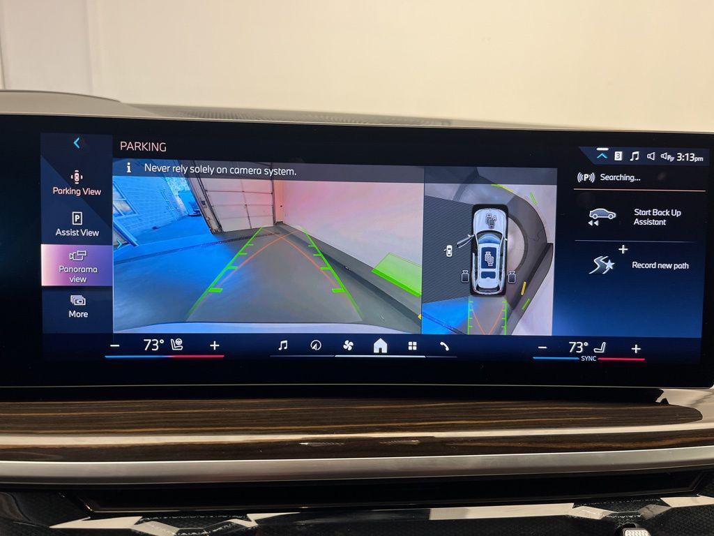 used 2025 BMW X7 car, priced at $79,857