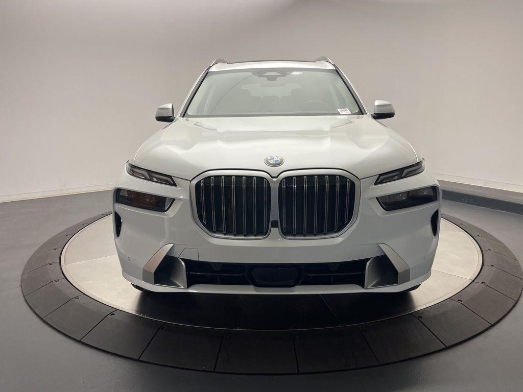 used 2025 BMW X7 car, priced at $79,857