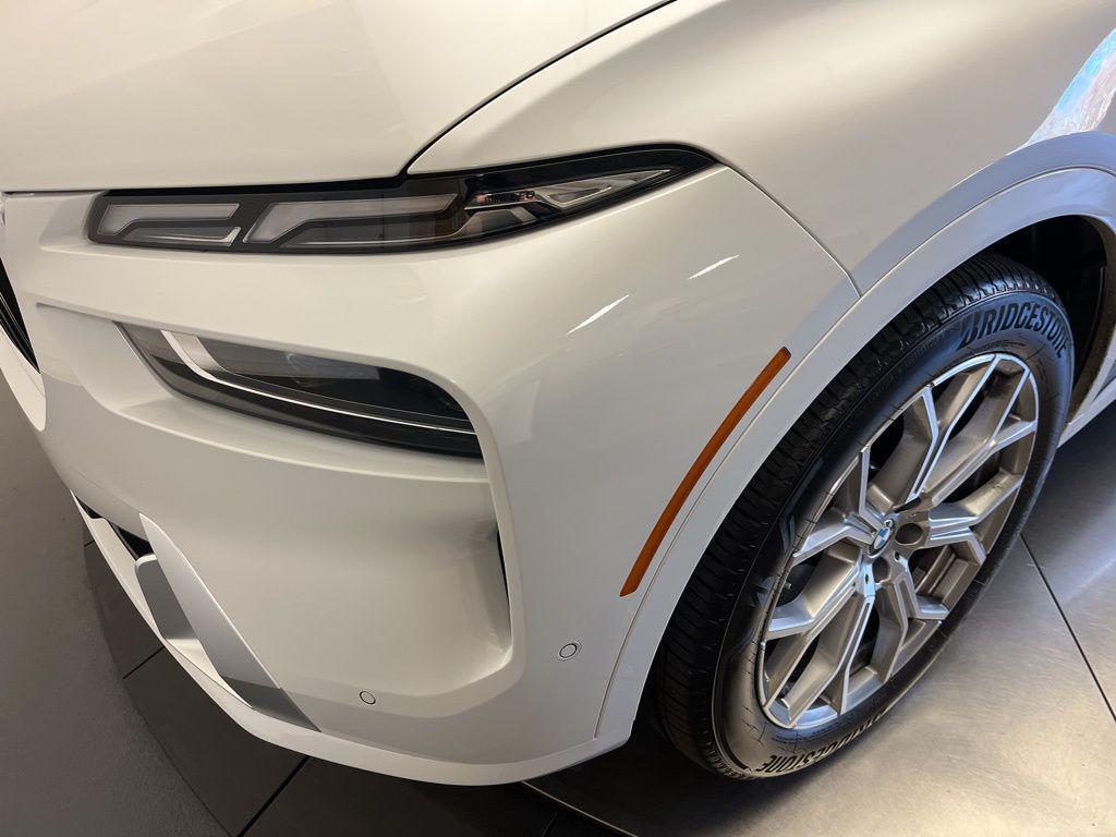 used 2025 BMW X7 car, priced at $79,857
