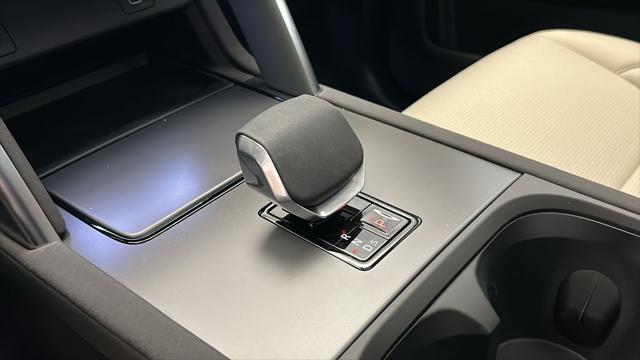 used 2024 Land Rover Discovery Sport car, priced at $41,967