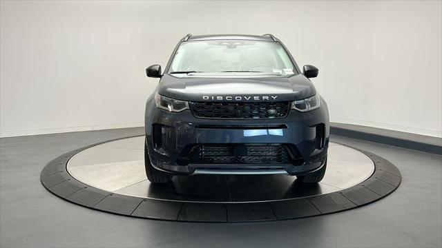 used 2024 Land Rover Discovery Sport car, priced at $41,967