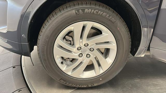 used 2024 Land Rover Discovery Sport car, priced at $41,967