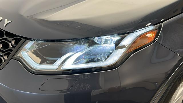 used 2024 Land Rover Discovery Sport car, priced at $41,967