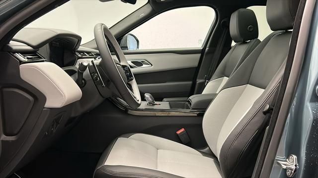 new 2026 Land Rover Range Rover Velar car, priced at $73,222