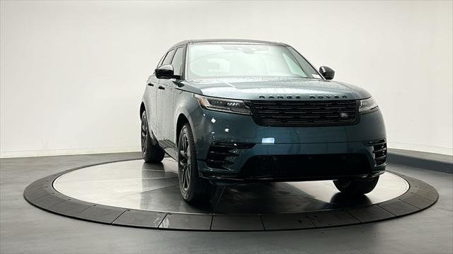 new 2026 Land Rover Range Rover Velar car, priced at $73,222