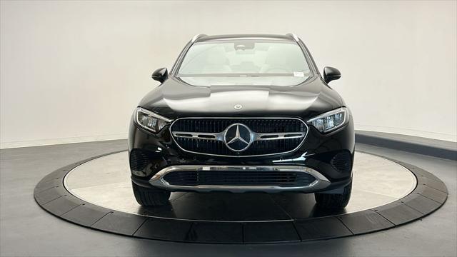 used 2023 Mercedes-Benz GLC 300 car, priced at $41,725