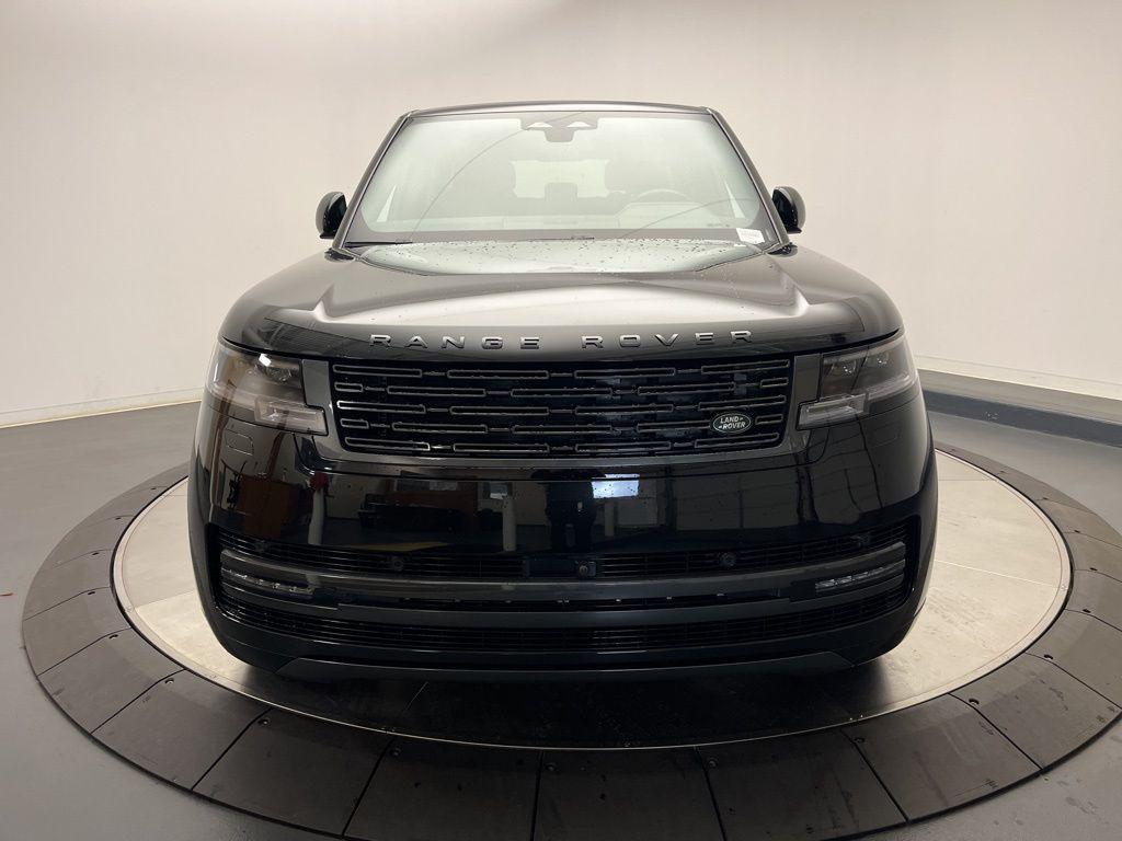 used 2025 Land Rover Range Rover car, priced at $129,443