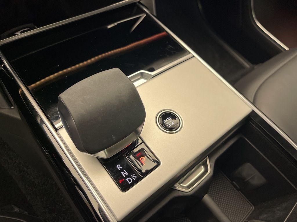 used 2025 Land Rover Range Rover car, priced at $129,443