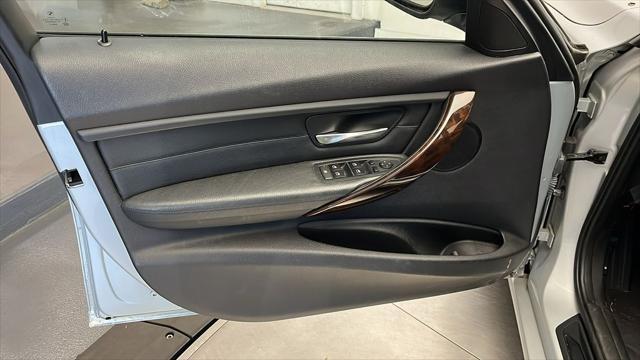 used 2013 BMW 328 car, priced at $12,174