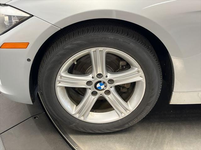 used 2013 BMW 328 car, priced at $12,174