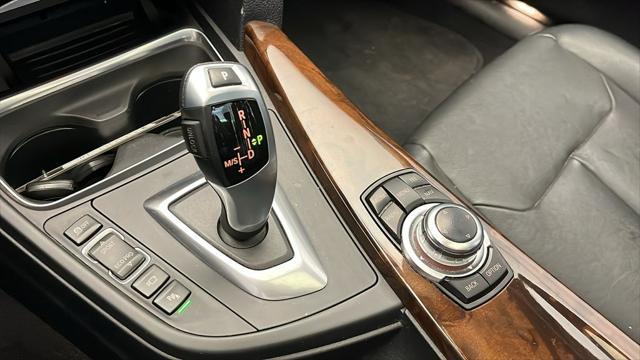 used 2013 BMW 328 car, priced at $12,174